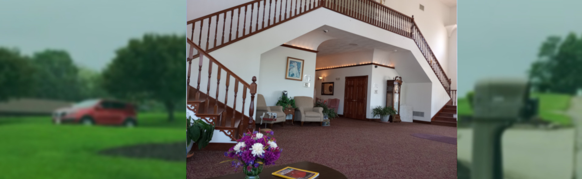 rose haven personal care home